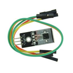 LM35D Analog Temperature Sensor Module + Cable image 2