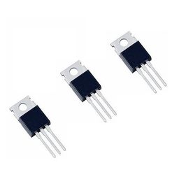 L78M09CV (L7809CV) TO-220 Linear Voltage Regulator image 1