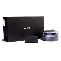 SLAMTEC RP LIDAR A3M1 360°Laser Range Scanner-25 Meter Range image 5