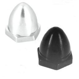 M5 Set of 2 Propeller Nut Cap CW CCW For Brushless DC Motor-12