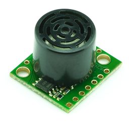 MB1000 LV-MaxSonar-EZ0 Ultrasonic Sensor Module image 2