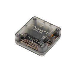 SP Racing F3 Flight Controller Integrate OSD ACRO Version image 1