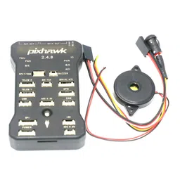 Pixhawk PX4 Autopilot PIX 2.4.8 32 Bit Flight Controller-Normal Quality image 4