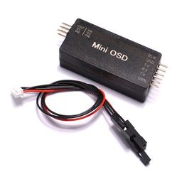 Mini OSD for Pixhawk Flight Controller image 4