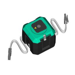 G15 Cube Servo 6-18V DC 360⁰ Rotation Servo Motor image 3
