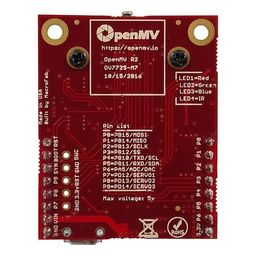 OpenMV Cam M7 Smart Vision Camera image 4