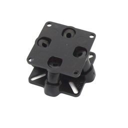 Damping Plate Shock Absorber for CC3D Flip32 Naze32 Mini APM Flight Controller image 1