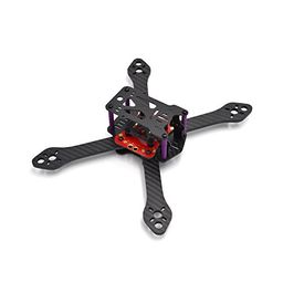 MARTIAN-III REPTILE 220mm Quadcopter Frame Kit image 2