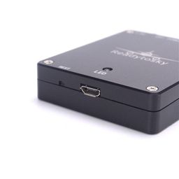 5.8G and 2.4G 151CH OTG WiFi dual FPV AV Receiver for IOS & Android Smart Phones image 4
