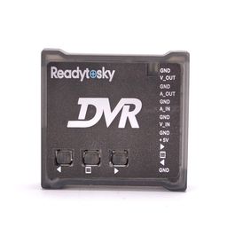 Pro DVR Mini Audio-Video Recorder for FPV RC Multicopters image 4