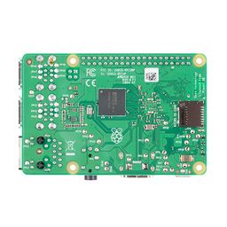 Official Raspberry Pi 3 Model B+ image 3