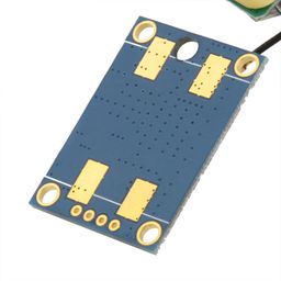 NEO-6M GPS Module with EPROM – Normal Quality image 2