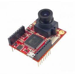 OpenMV Cam M7 Smart Vision Camera image 3