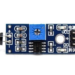 Flame Sensor infrared Receiver Ignition source detection module image 2