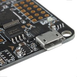 Naze 32 Full REV6 Flight Controller with Compass & Barometer image 3