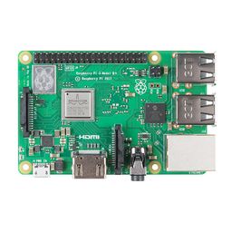 Official Raspberry Pi 3 Model B+ image 2
