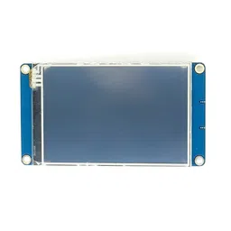 Nextion BASIC NX4832T035-3.5″ HMI TFT LCD Touch Display Module image 1