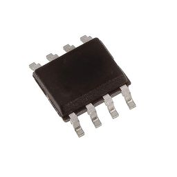TPS5430DDAR SO-PowerPad-8 DC-DC Buck (Step Down) Switching Voltage Regulators image 1