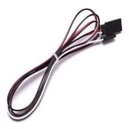 1JR Male To 2 Futaba Female Y Type Servo Extension Wire(300mm)-54