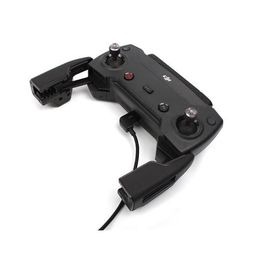 30cm Micro USB To Micro USB Connector For Dji Mavic Pro & Spark Remote Controller for Android Smart Phone image 3