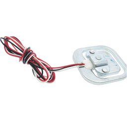 50kg Half-bridge Experiments Body Scale Load Cell Sensor image 3
