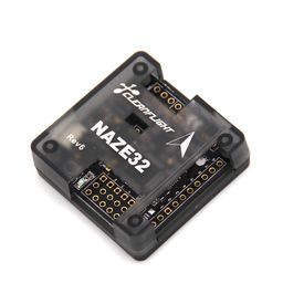 Naze 32 Full REV6 Flight Controller with Compass & Barometer image 4