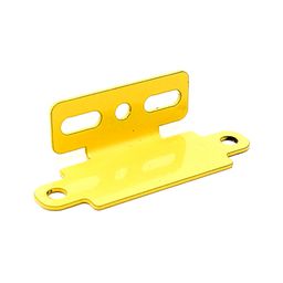 EasyMech Bracket For SHARP GP2Y0A41SK0F, GP2Y0A02YK0F & GP2Y0A21YK0F Distance Measuring Sensor-[Parallel] image 1