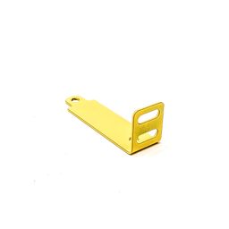 EasyMech Bracket For SHARP GP2Y0A41SK0F, GP2Y0A02YK0F & GP2Y0A21YK0F Distance Measuring Sensor-[Perpendicular] image 3