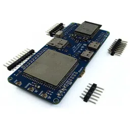 7Semi ESP32-S3 EC200U 4G LTE Cat-1 GNSS WiFi Bluetooth IoT Modem image 1