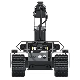 Waveshare UGV Beast PT PI4B ROS2 Kit Open-source AI Robot Chassis Kit Off-Road with Raspberry Pi 4B image 2