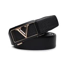 Zacharias Men Textured Belt-image-41