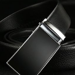 Zacharias Men Black Belt-picture-44