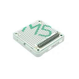 M5 Stack Proto Module with Extension & Bus Socket image 1