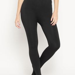 SECRETS BY ZEROKAATA High Waist Stretchable Stockings-picture-45