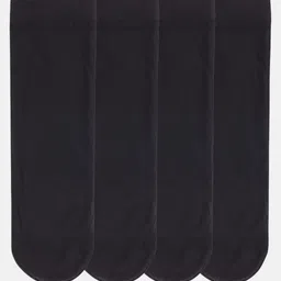 N2S NEXT2SKIN Women Pack Of 4 Ankle-Length Socks-53