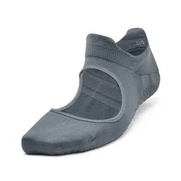 UNDER ARMOUR Women Pack of 2 Breathe Balance Ankle-Length Socks-image-93