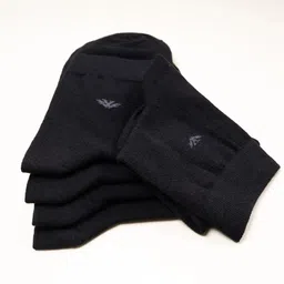 Cotstyle Men Pack Of 5 Above Ankle-Length Socks-47