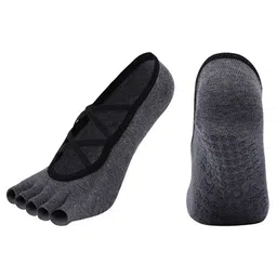 BAESD Women Non-Slip Grips Anti Slip Shoe Liners Yoga Shoes-picture-31