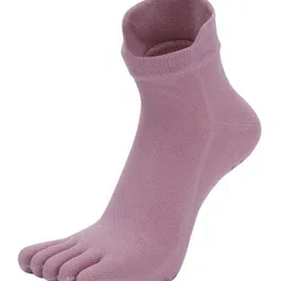 BAESD Women Non-Slip Grips Anti Slip Ankle Length Yoga Socks-image-68