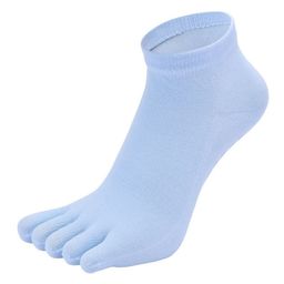 BAESD Women Non-Slip Grips Anti Slip Ankle Length Yoga Socks-picture-48