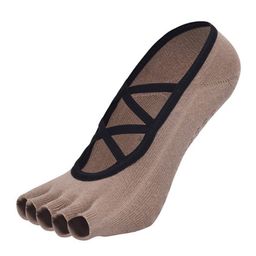 BAESD Women Non-Slip Grips Anti Slip Shoe Liners Yoga Shoes-39