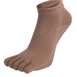 BAESD Women Patterned Non-Slip Grips Anti Slip Ankle Length Yoga Socks-picture-51
