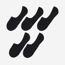 H&M Men 5-Pack DryMove Sports Socks-24