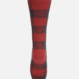 AMERICAN EAGLE OUTFITTERS Men Striped Calf Length Socks-image-94
