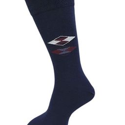 RC. ROYAL CLASS Men Pack Of 5 Patterned Cotton Calf-Length Socks image 2