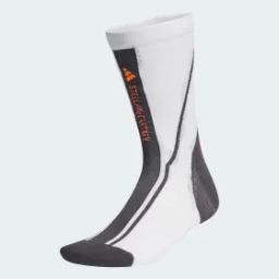 adidas by stella mccartney crew socks women training women training-image-93