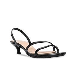 Rocia Open Toe Kitten Heels image 2