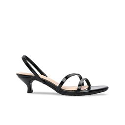 Rocia Open Toe Kitten Heels image 5