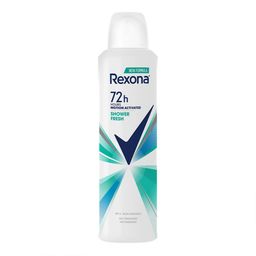 REXONA Women Shower Fresh Advanced Protection Anti-Perspirant Deodorant - 200ml-56