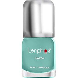 Lenphor Long Lasting Shiny Nail Tint 12 ml - Greeco Mood 056-image-2